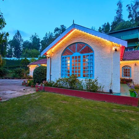 La Address Retreat - The Heritage Homestay Ooty Dış mekan fotoğraf