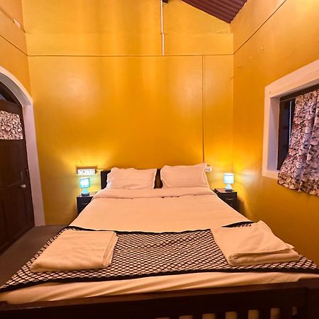 La Address Retreat - The Heritage Homestay Ooty Dış mekan fotoğraf