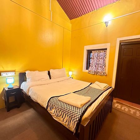 La Address Retreat - The Heritage Homestay Ooty Dış mekan fotoğraf