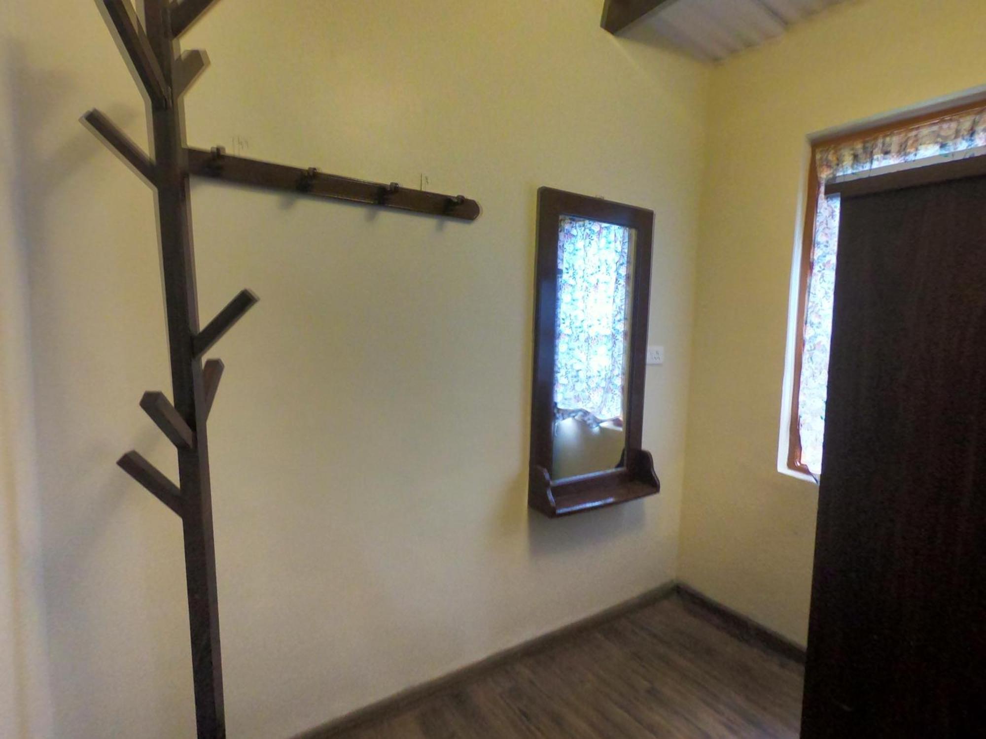 La Address Retreat - The Heritage Homestay Ooty Dış mekan fotoğraf