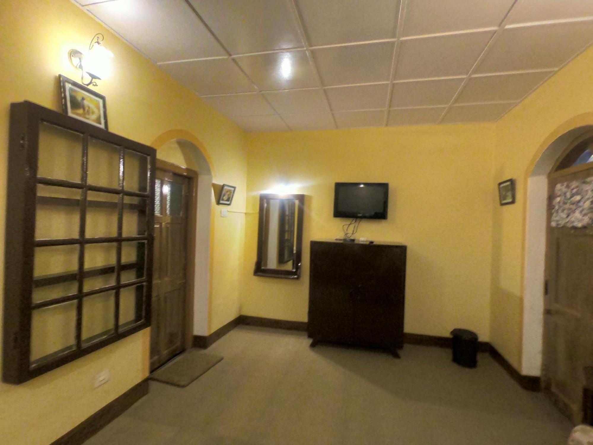 La Address Retreat - The Heritage Homestay Ooty Dış mekan fotoğraf