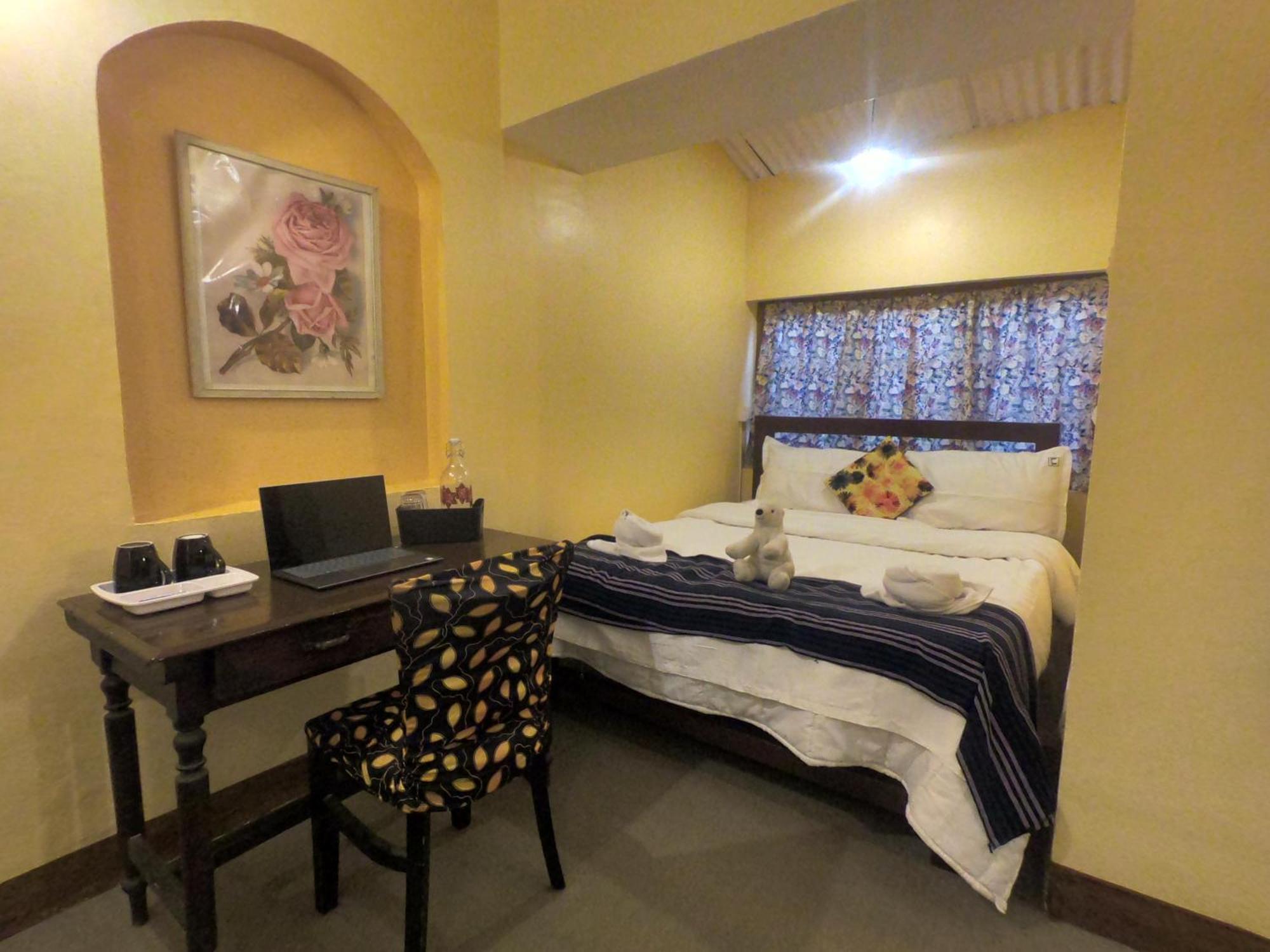 La Address Retreat - The Heritage Homestay Ooty Dış mekan fotoğraf