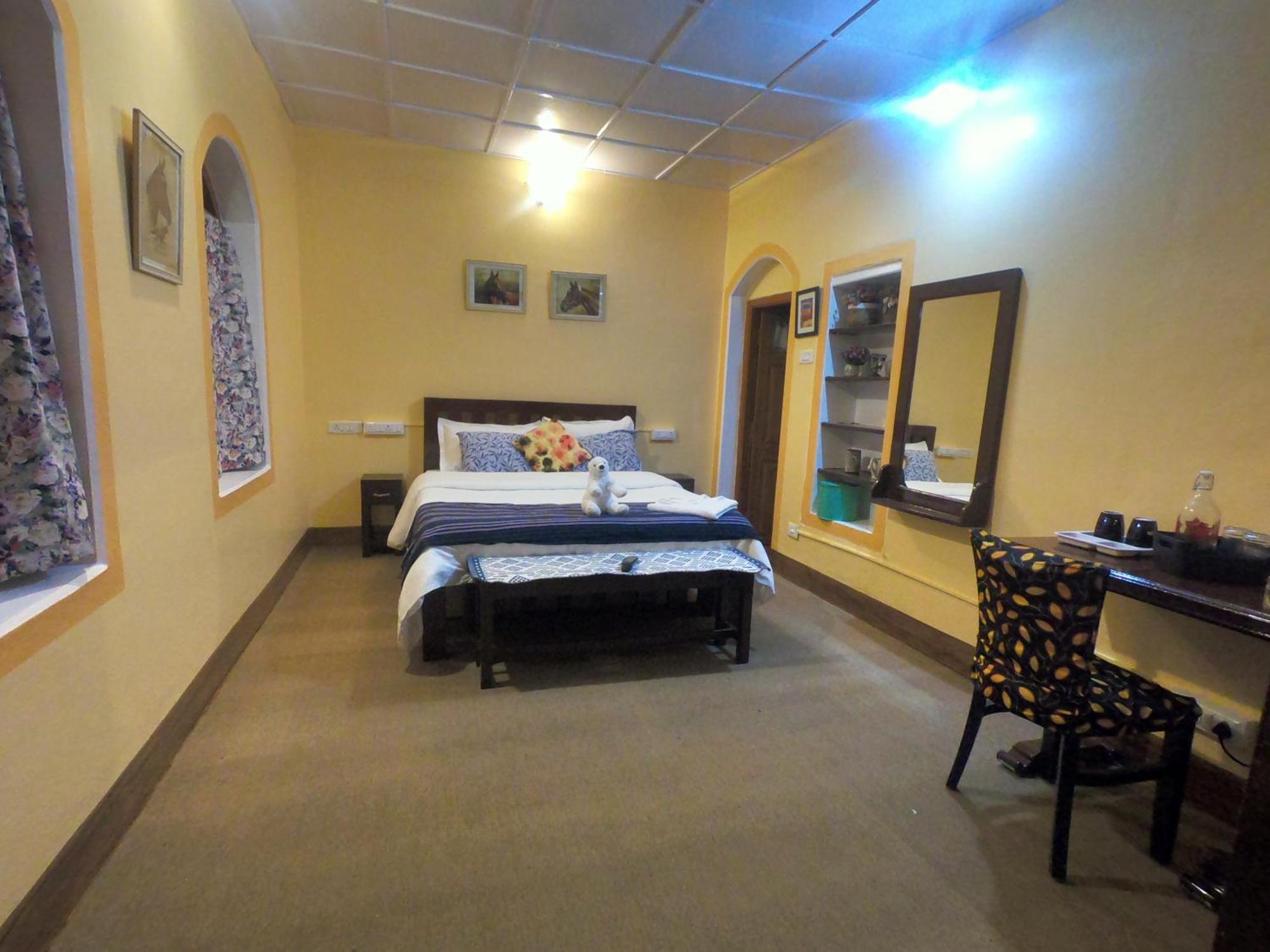 La Address Retreat - The Heritage Homestay Ooty Dış mekan fotoğraf