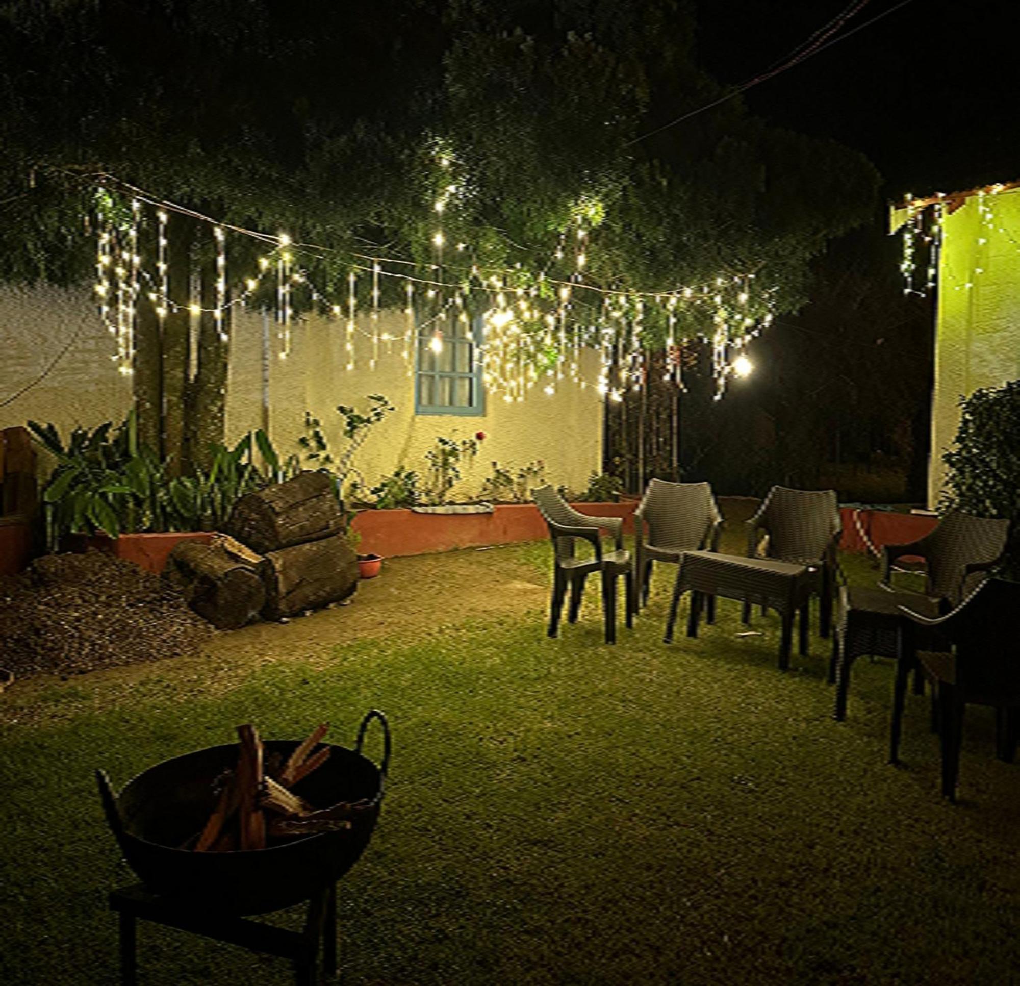 La Address Retreat - The Heritage Homestay Ooty Dış mekan fotoğraf