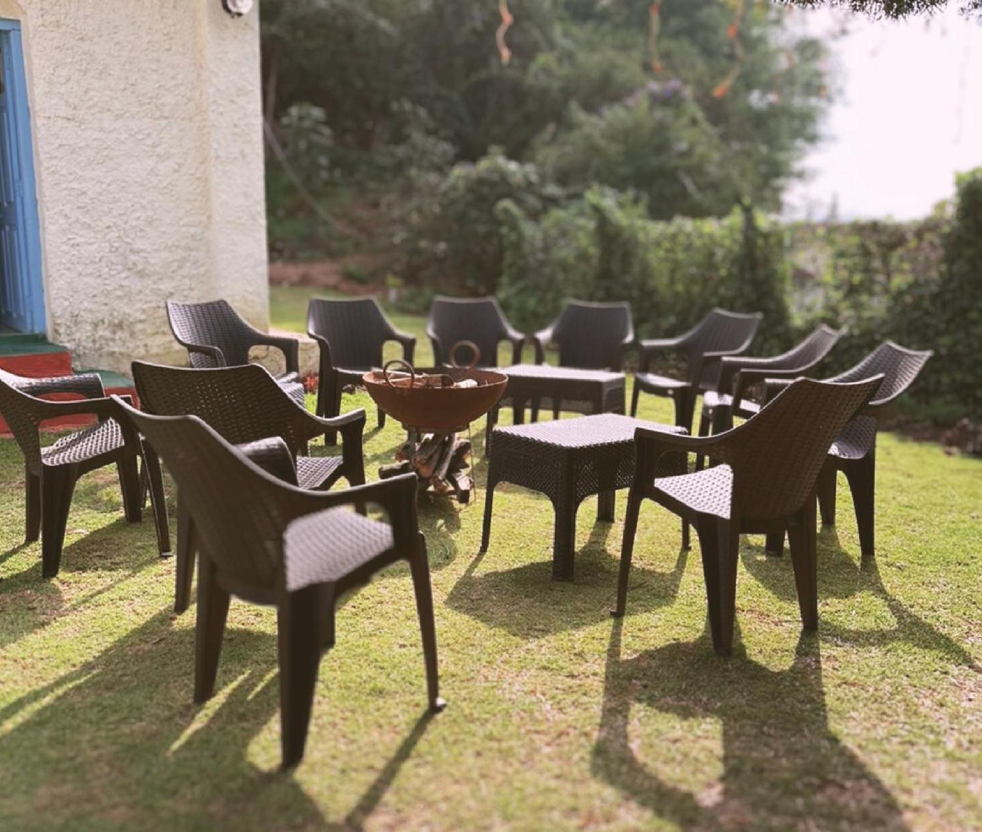 La Address Retreat - The Heritage Homestay Ooty Dış mekan fotoğraf