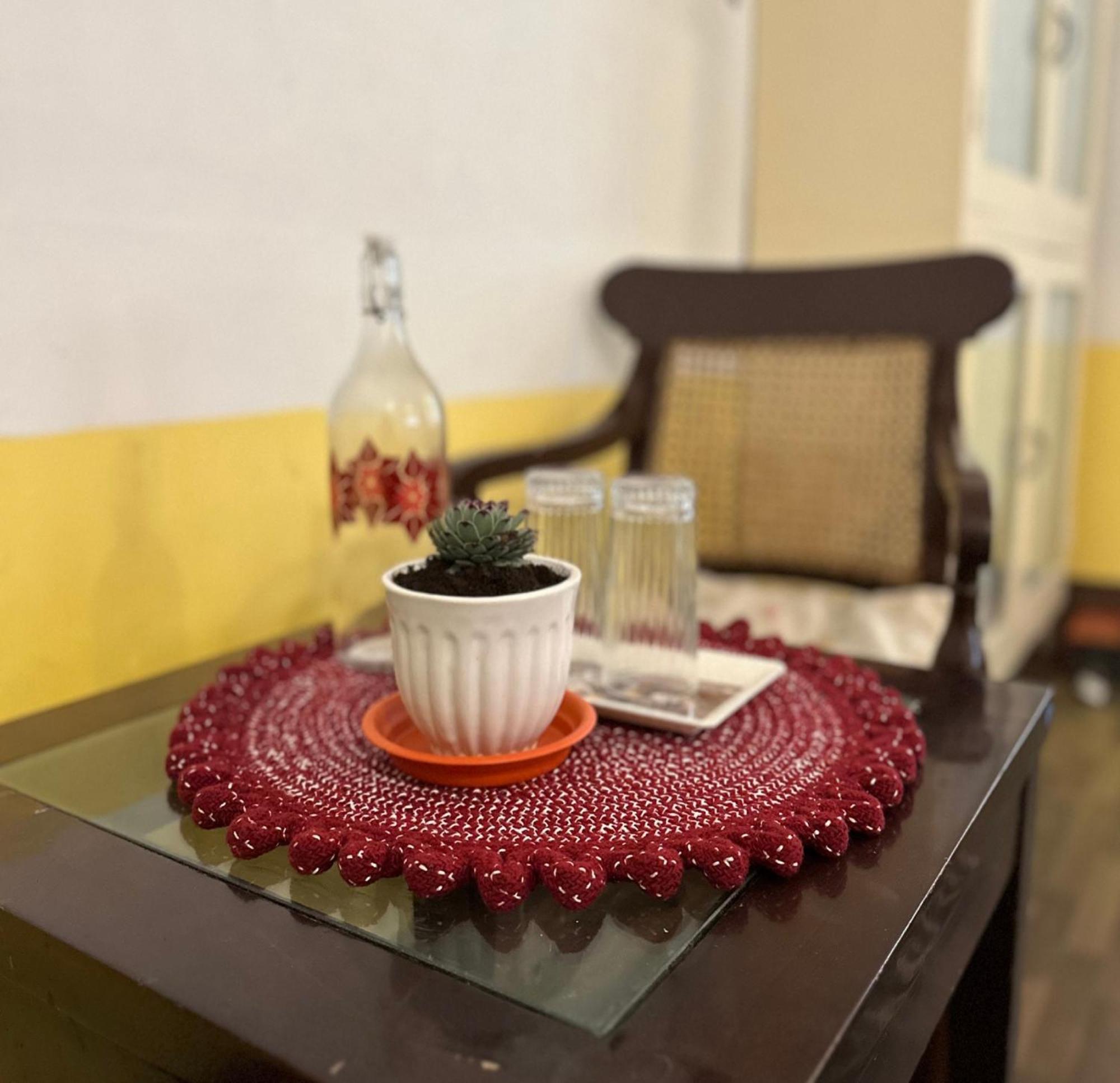 La Address Retreat - The Heritage Homestay Ooty Dış mekan fotoğraf
