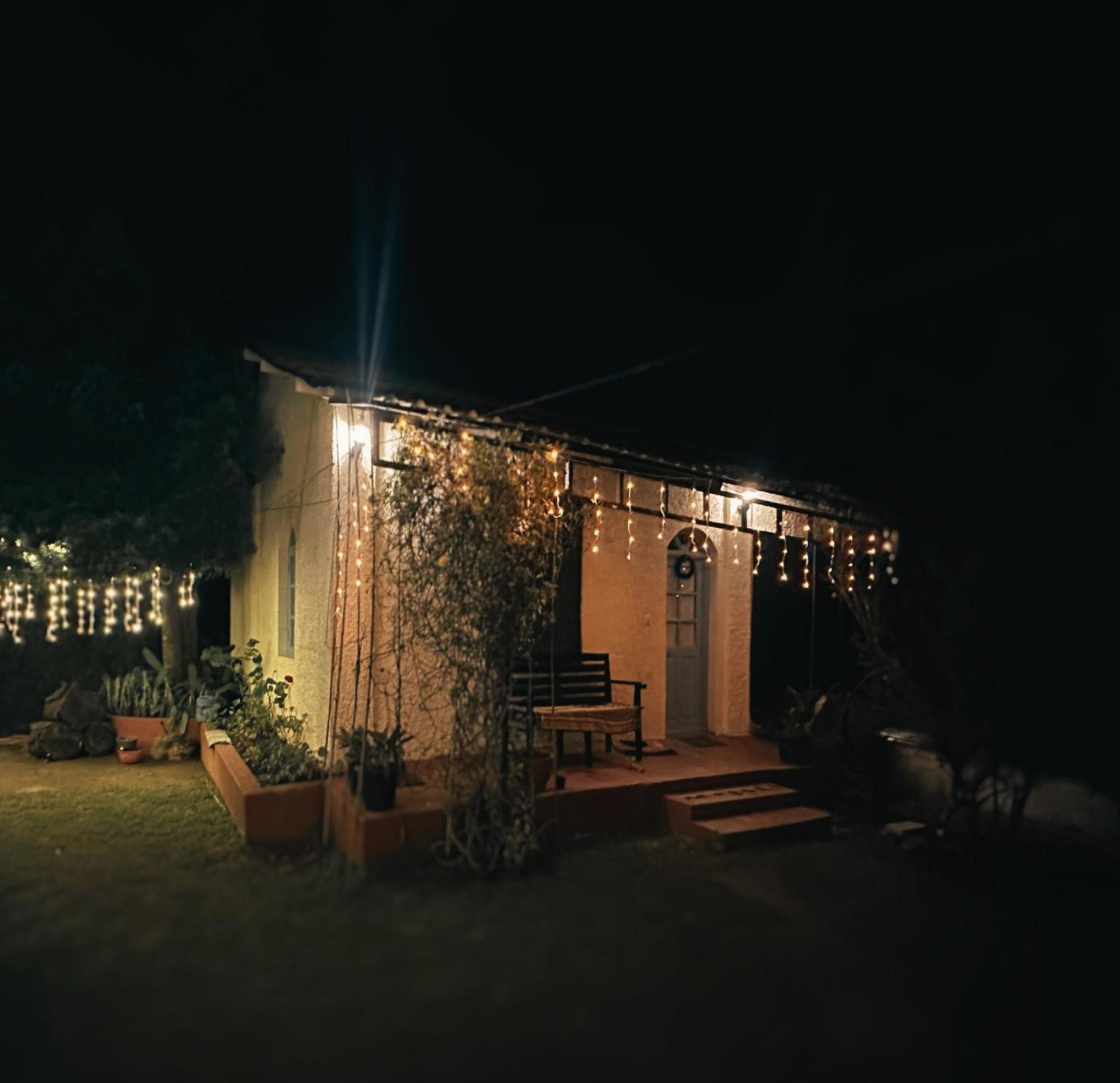 La Address Retreat - The Heritage Homestay Ooty Dış mekan fotoğraf