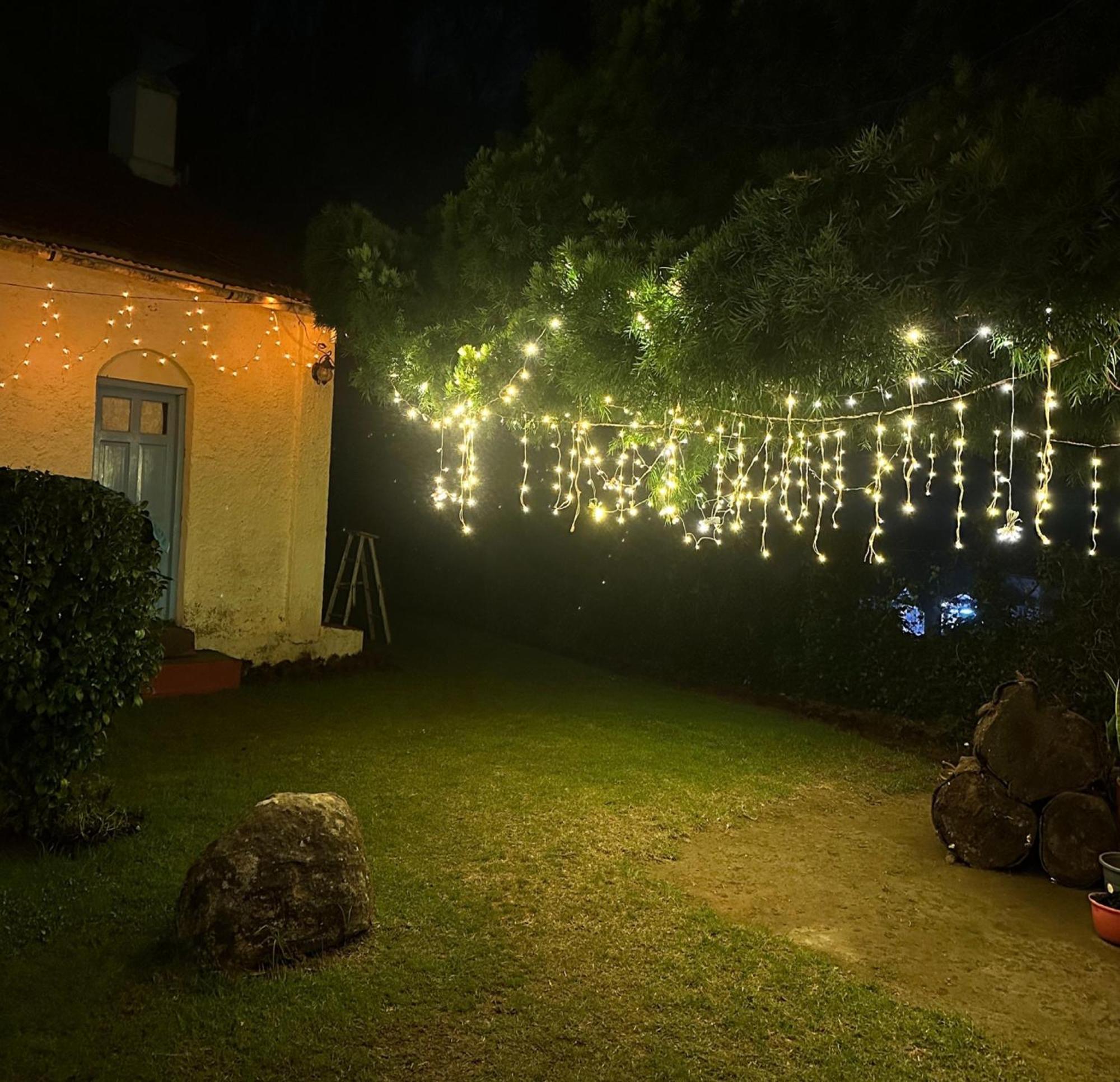 La Address Retreat - The Heritage Homestay Ooty Dış mekan fotoğraf