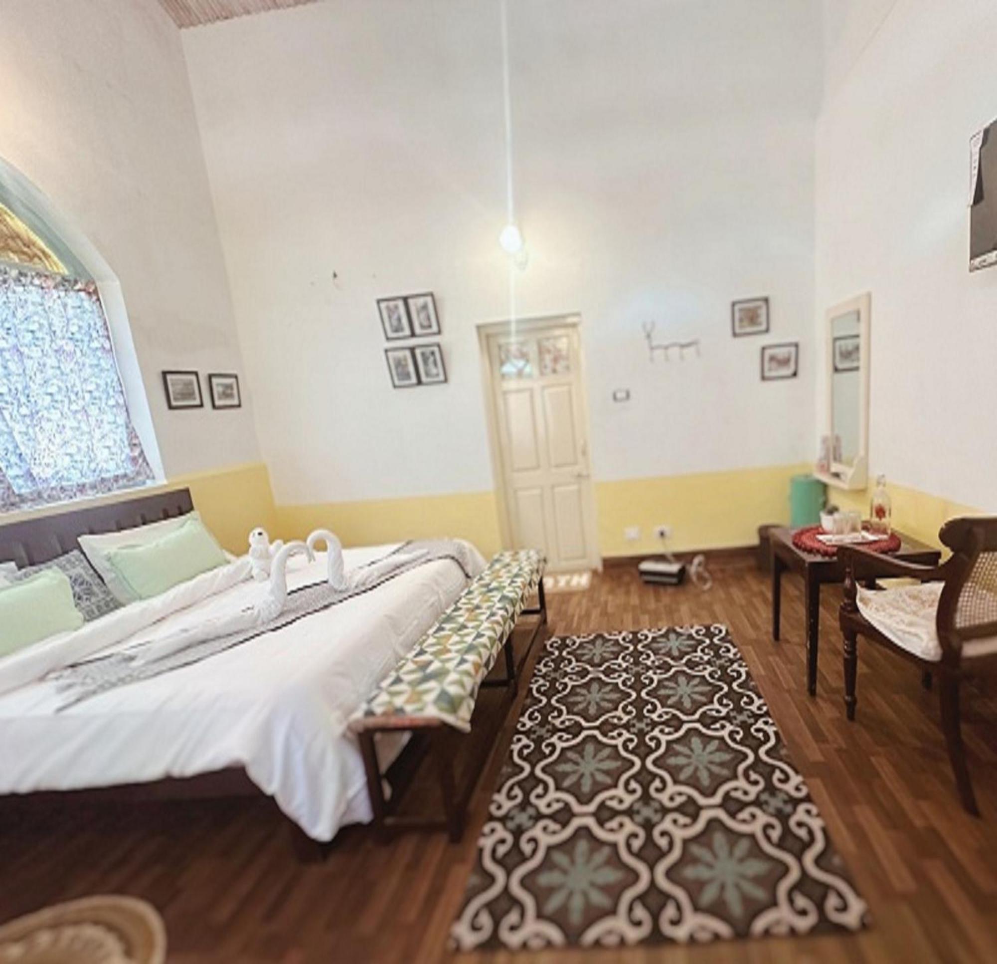 La Address Retreat - The Heritage Homestay Ooty Dış mekan fotoğraf