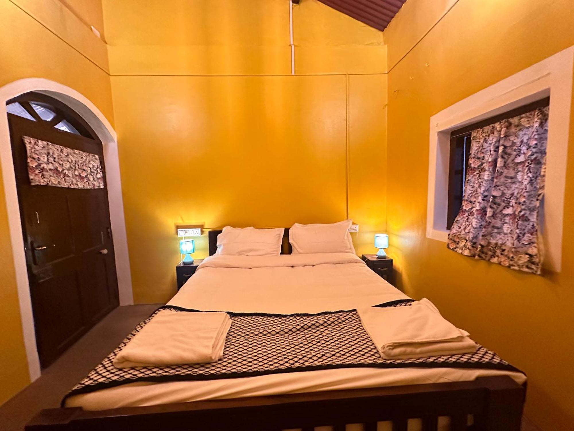 La Address Retreat - The Heritage Homestay Ooty Dış mekan fotoğraf