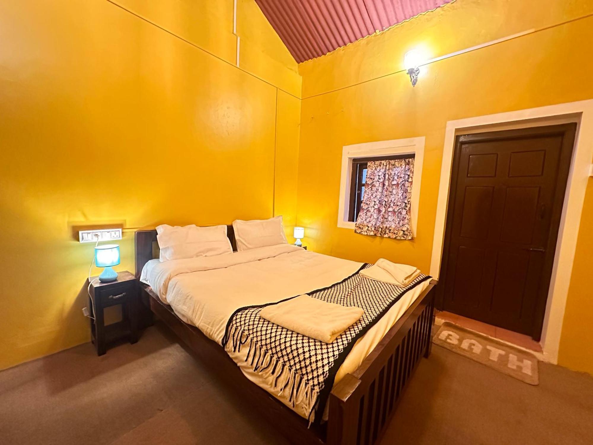La Address Retreat - The Heritage Homestay Ooty Dış mekan fotoğraf